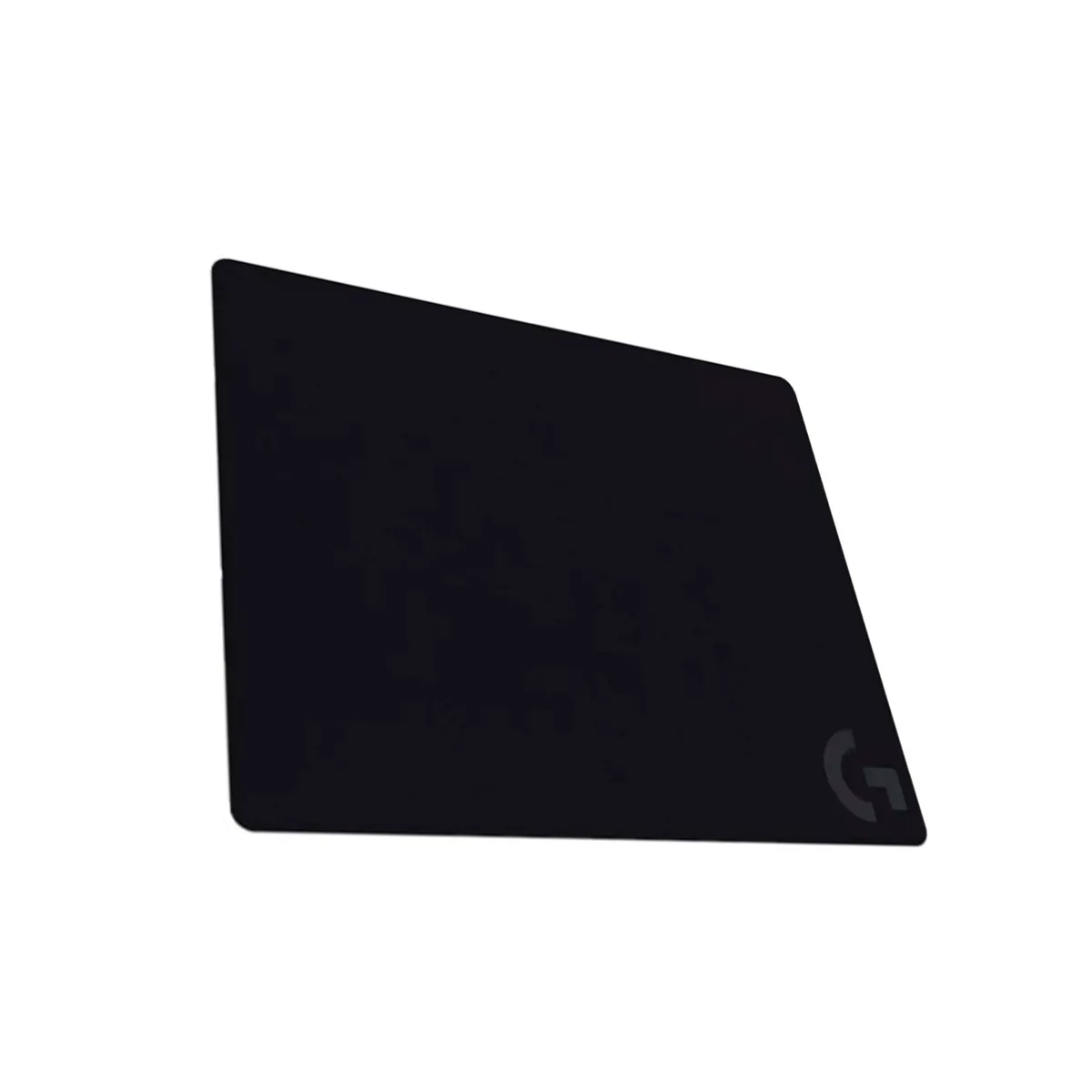 LOGITECH - MOUSE PAD LOGITECH G G240 MEDIUM CLOTH GAMING NEGRO PN:943-000783