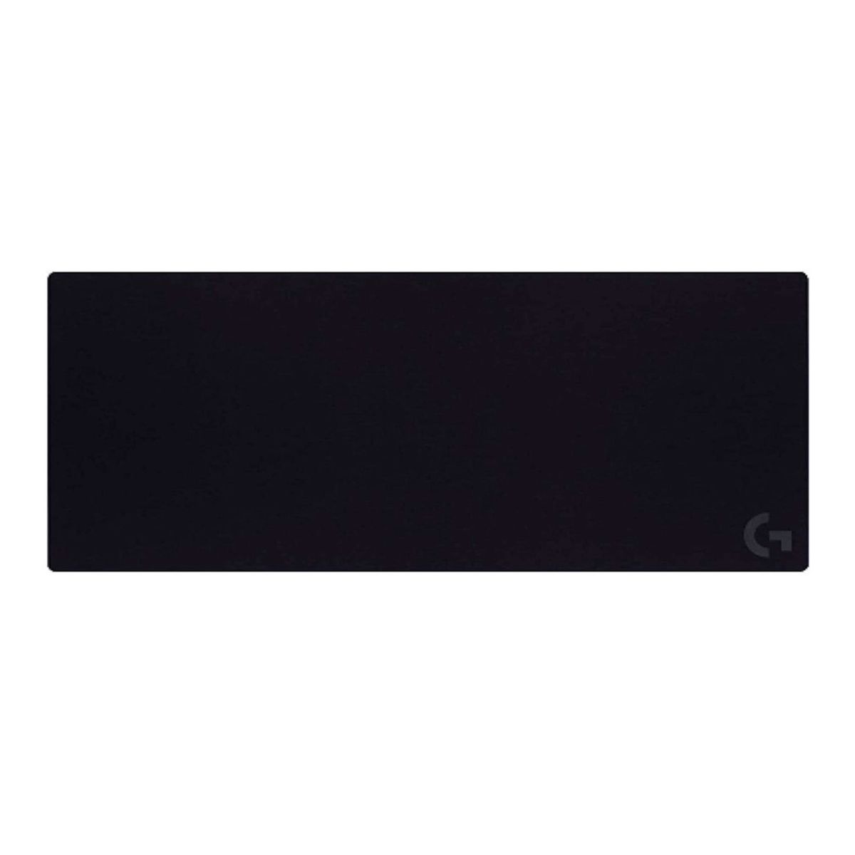LOGITECH - MOUSE PAD LOGITECH G840 CLOTH XL 40X90CM GAMING NEGRO - PN: 943-000776