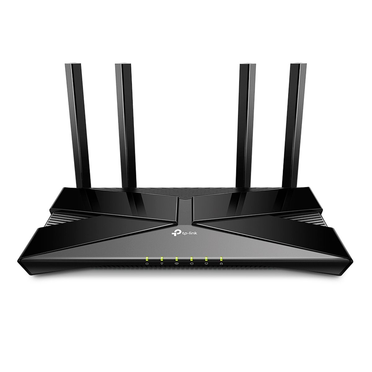 TP LINK - ROUTER GIGABIT TP-LINK EX220 AX1800 WI-FI 6 802.11AX - PN: EX220