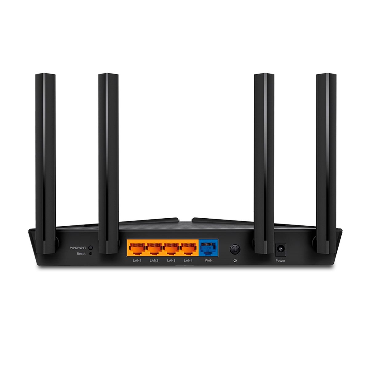 TP LINK - ROUTER GIGABIT TP-LINK EX220 AX1800 WI-FI 6 802.11AX - PN: EX220