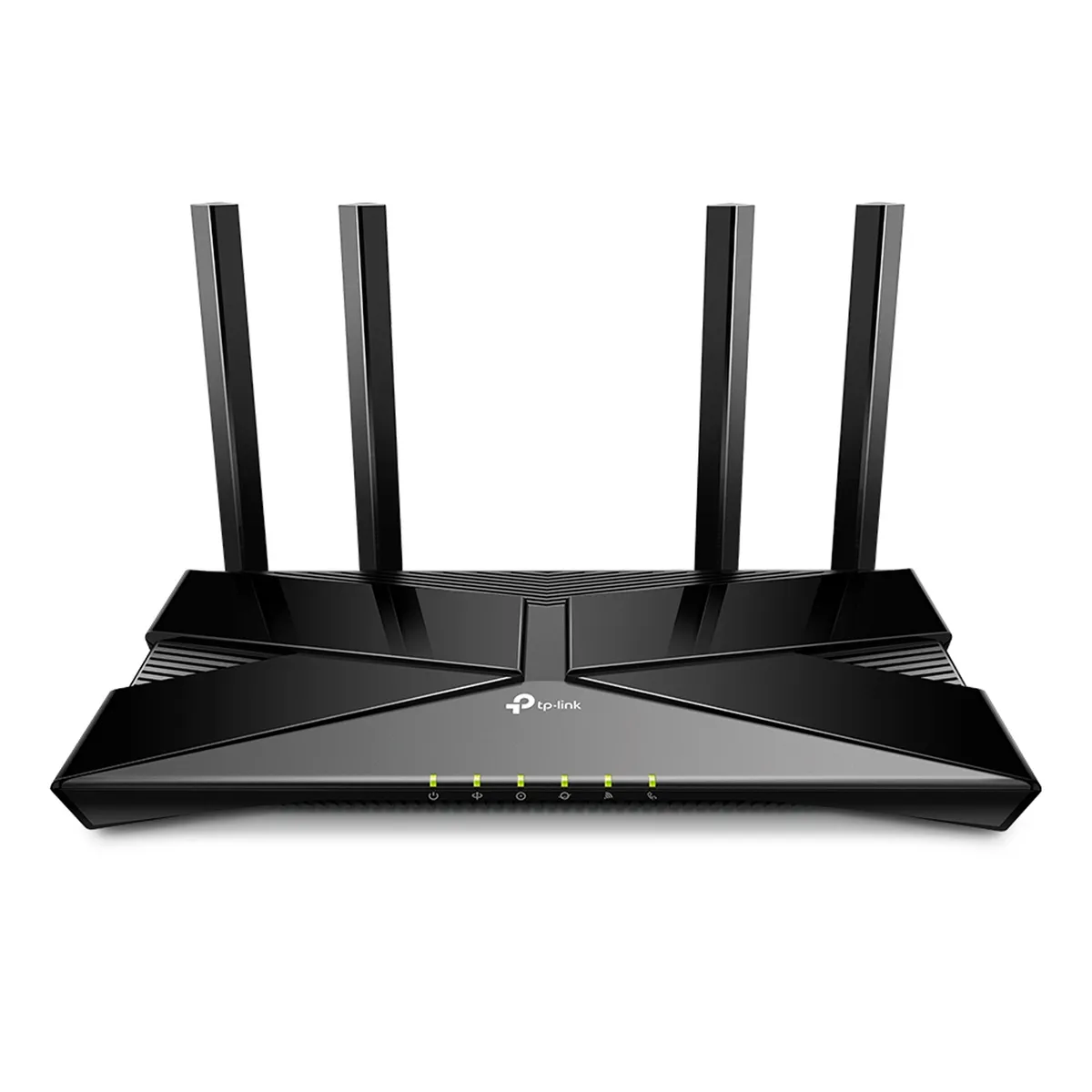 TP LINK - ROUTER TP-LINK XX230V WI-FI 6 GPON MU-MIMO AX1800 VOIP - PN: XX230V