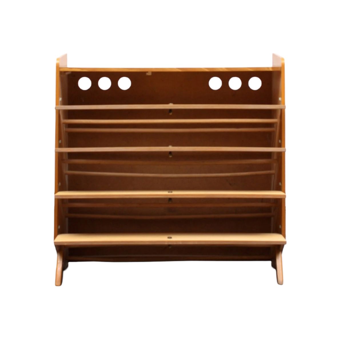 CENTRAL DECCO - ZAPATERA NATHANIEL CENTRAL DECCO