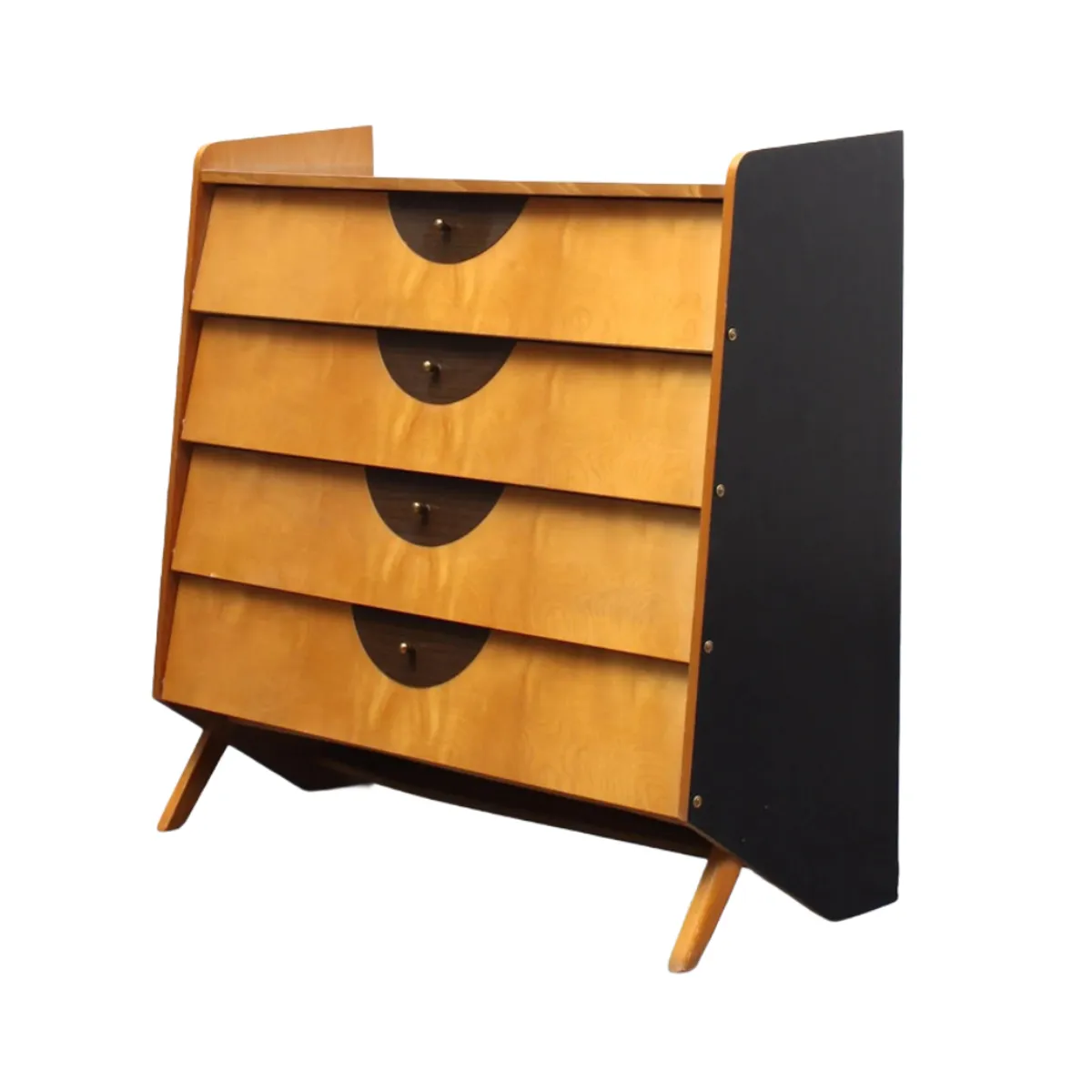 CENTRAL DECCO - ZAPATERA NATHANIEL CENTRAL DECCO