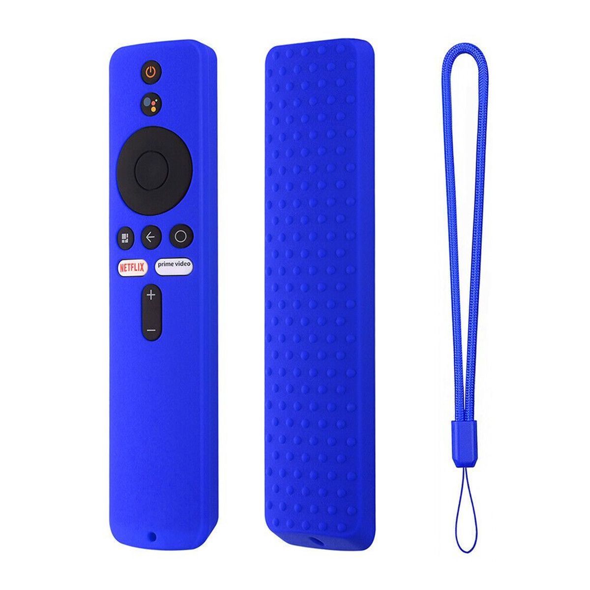 OTTOWARE - FUNDA DE CONTROL REMOTO XIAOMI MI STICK AZUL