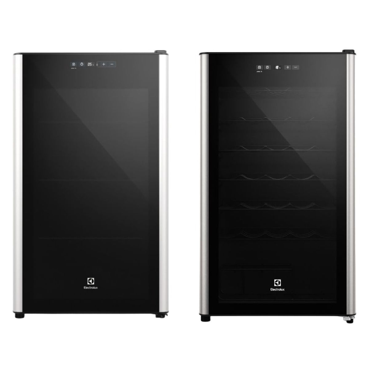 ELECTROLUX - Combo Cervecera ERCV96W2MWB + Cava de Vino ERWV34W2MWB Electrolux