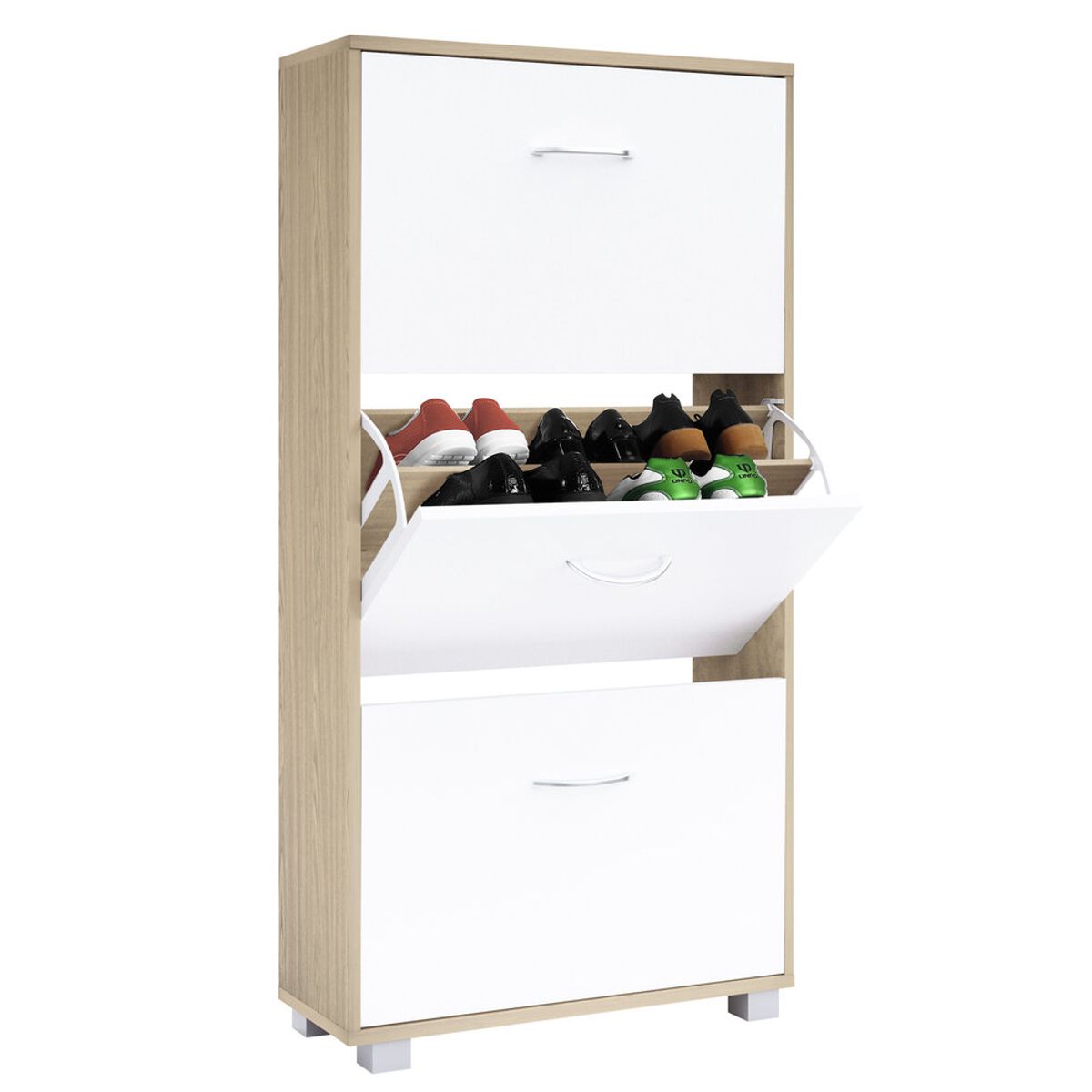 CENTRAL DECCO - ZAPATERA JAFARI CENTRAL DECCO