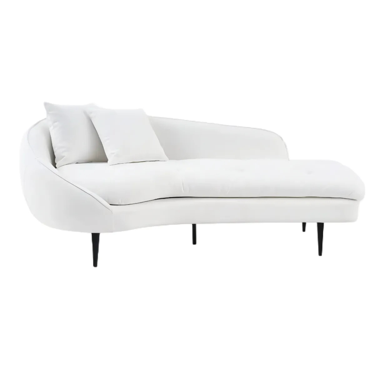 SHEGOSE - SG CHAISE LONGUE FIZZ