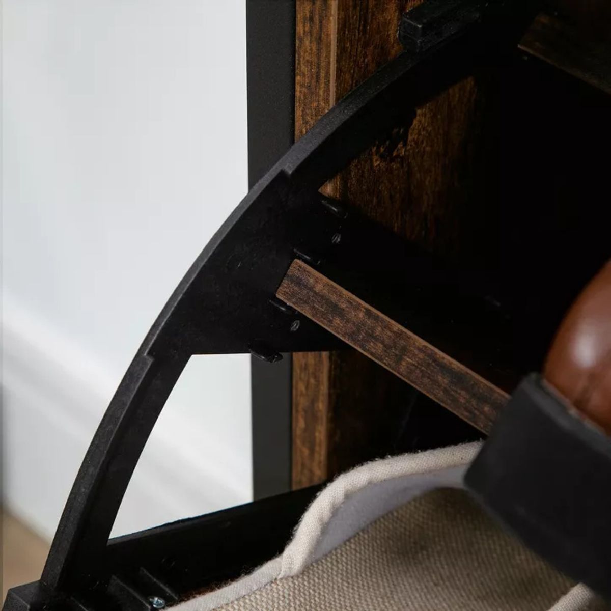 CENTRAL DECCO - ZAPATERA ISHA CENTRAL DECCO