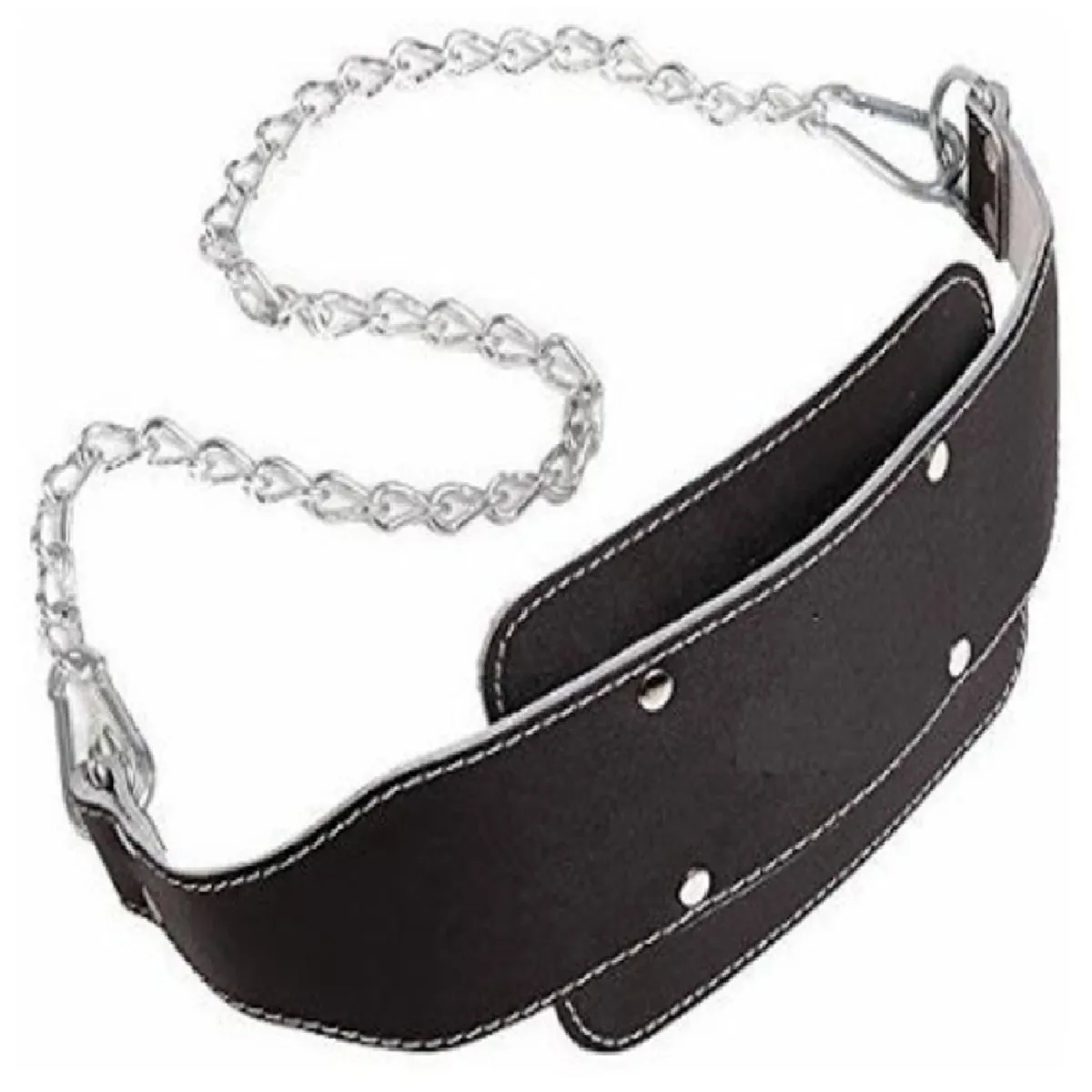 GENERICO - Correa Lastre Cinturon para Lastre Pesas