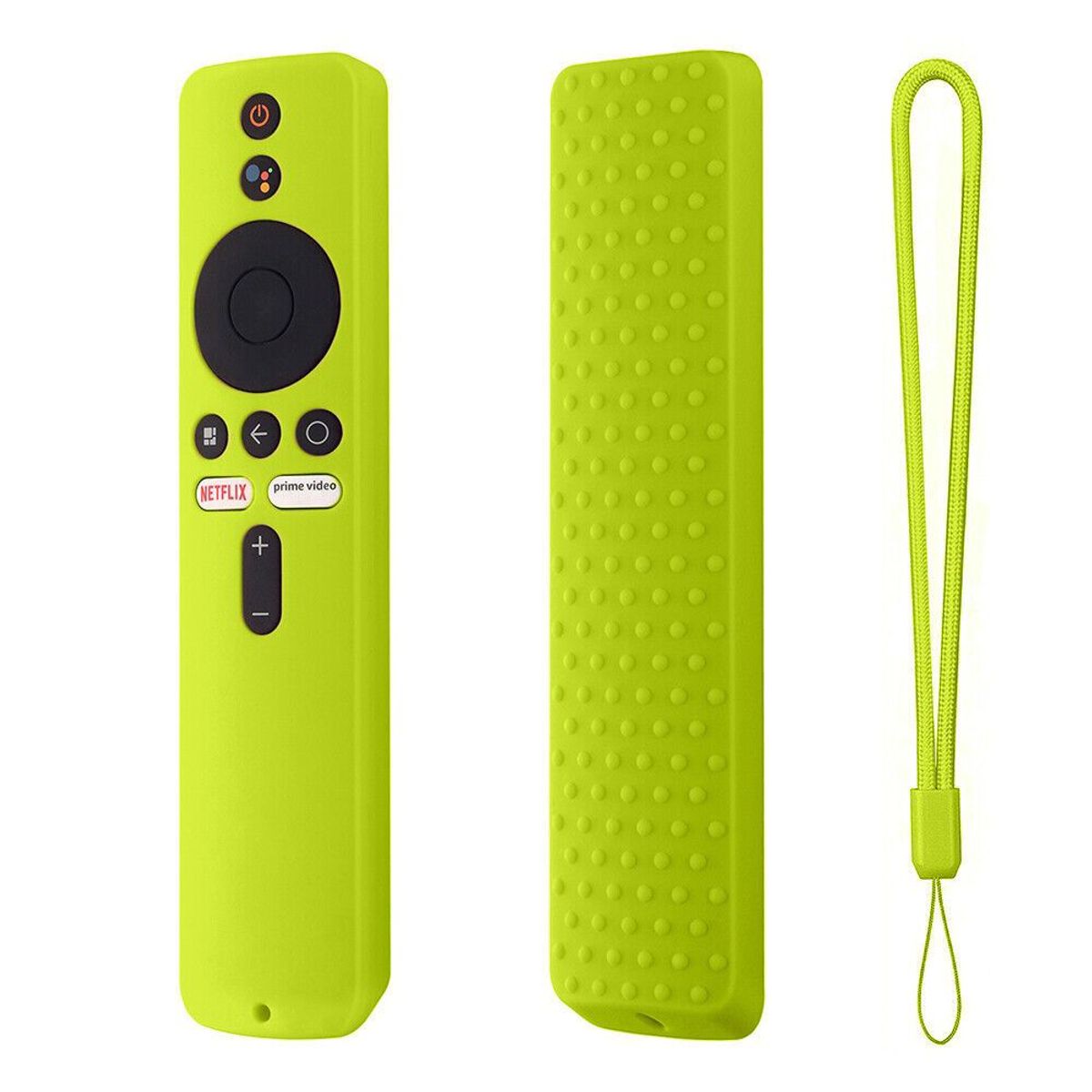 OTTOWARE - FUNDA DE CONTROL REMOTO XIAOMI MI STICK VERDE