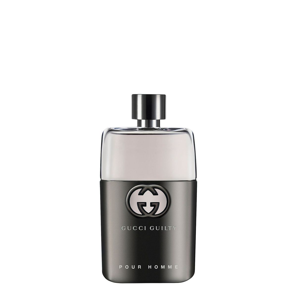 GUCCI - Fragancia de Hombre Guilty Intense EDT 90 ml Gucci