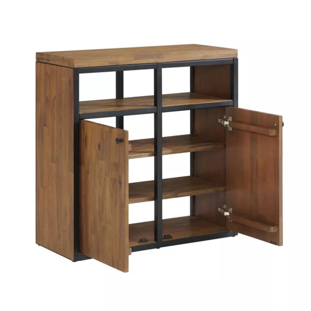 CENTRAL DECCO - ZAPATERA BADRU CENTRAL DECCO