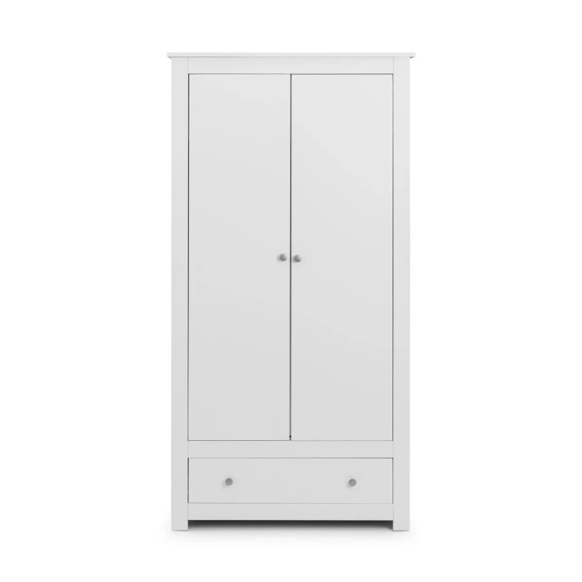 CENTRAL DECCO - ROPERO JORDI BLANCO CENTRAL