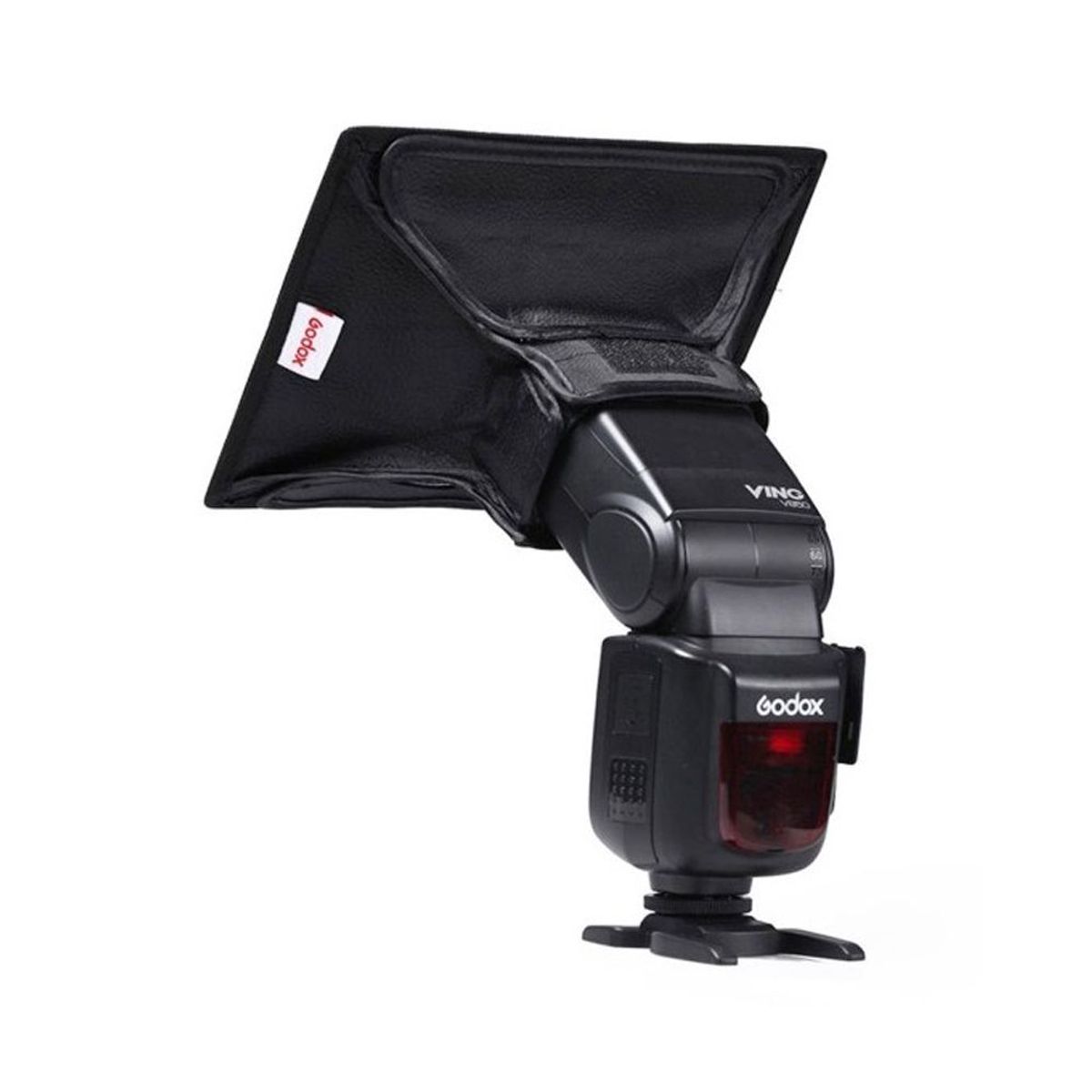 GODOX - Softbox Godox SB1520 Para Speedlite