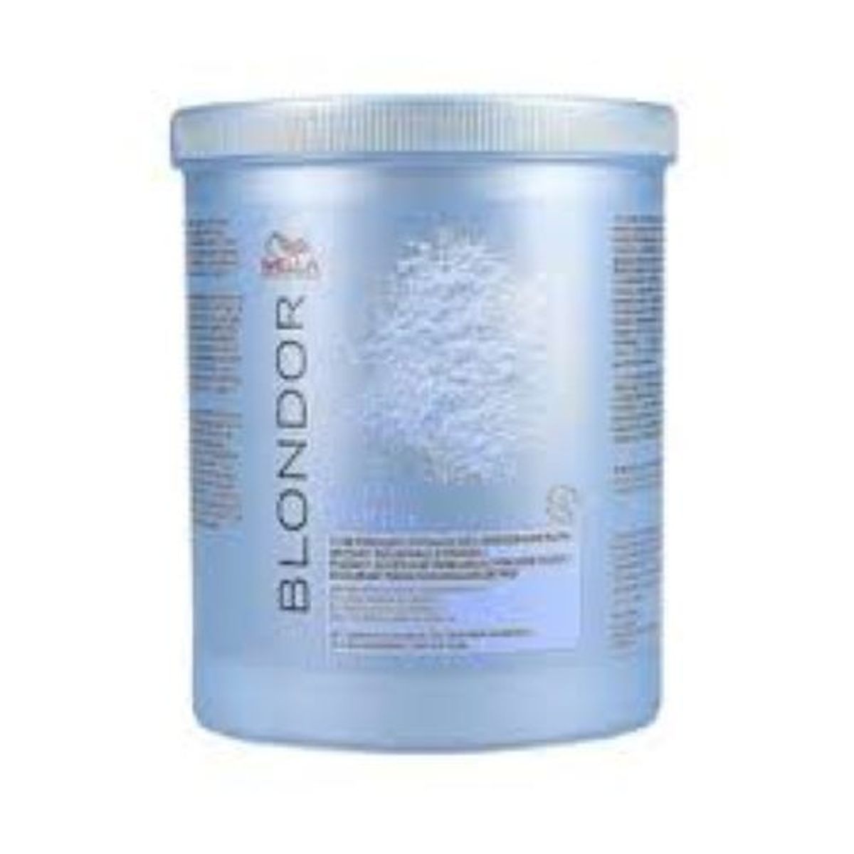 WELLA - Decolorante Blondor - 800 gr