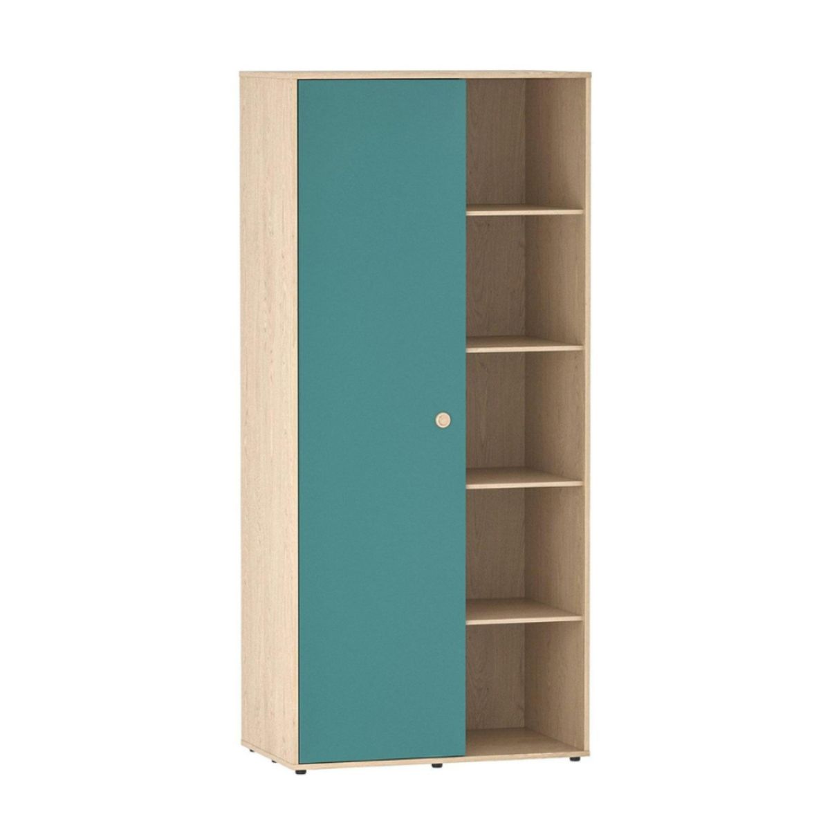 CENTRAL DECCO - ROPERO POLONIO CENTRAL