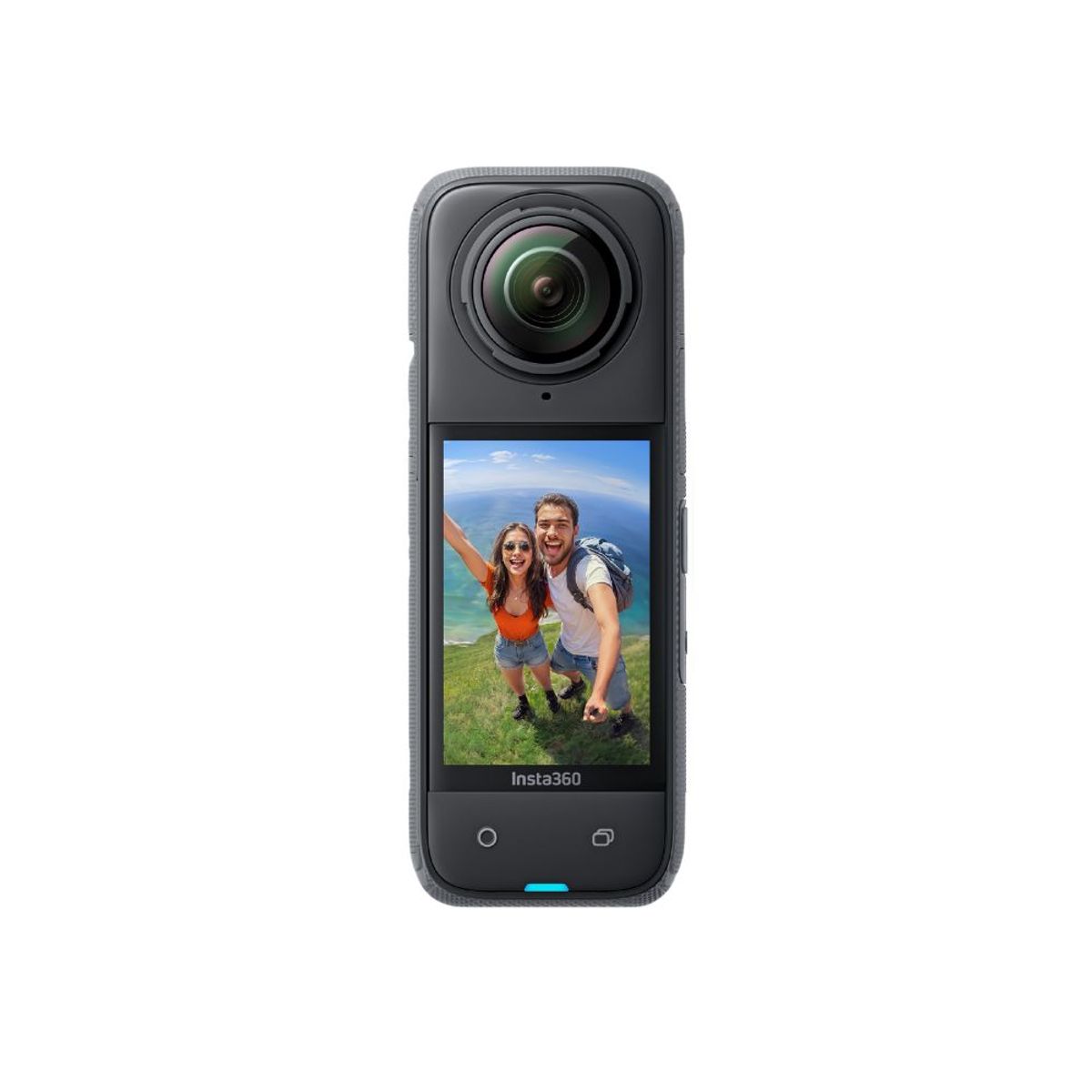 Insta360 X4 Cámara de acción 8k, marca INSTA360 - Foto Principal