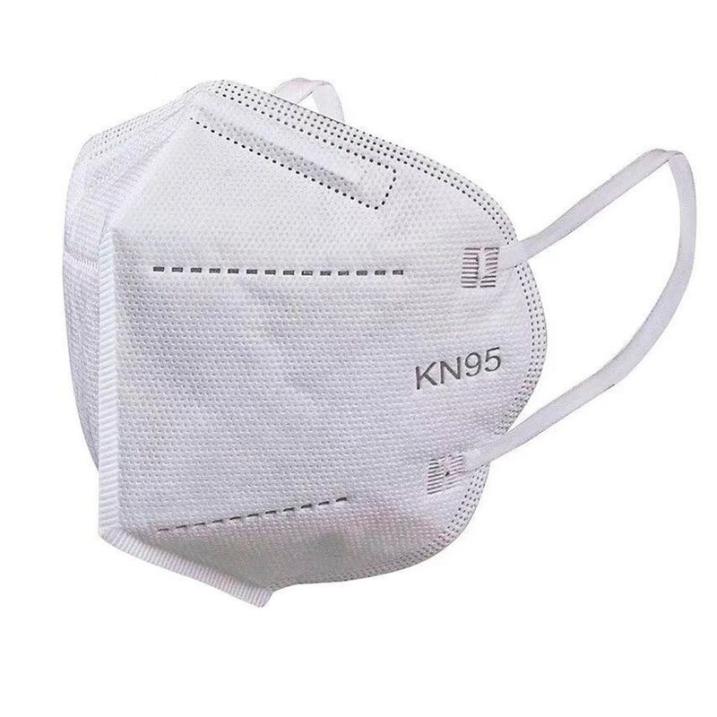 GENERICO - Mascarilla KN95 20 unidades