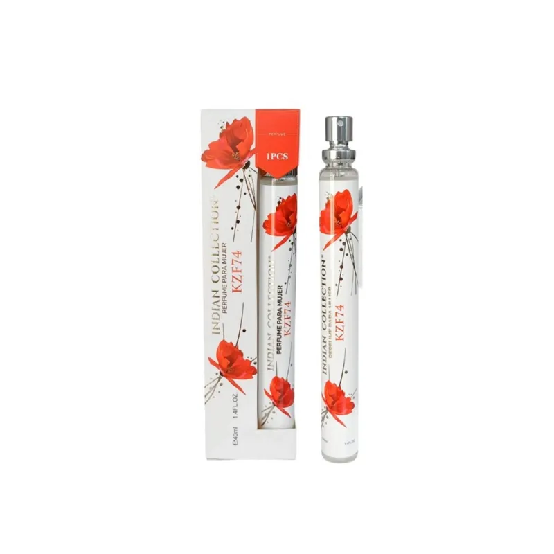 FLOWER SECRET - Mini Perfume de Cartera Fragancia Floral