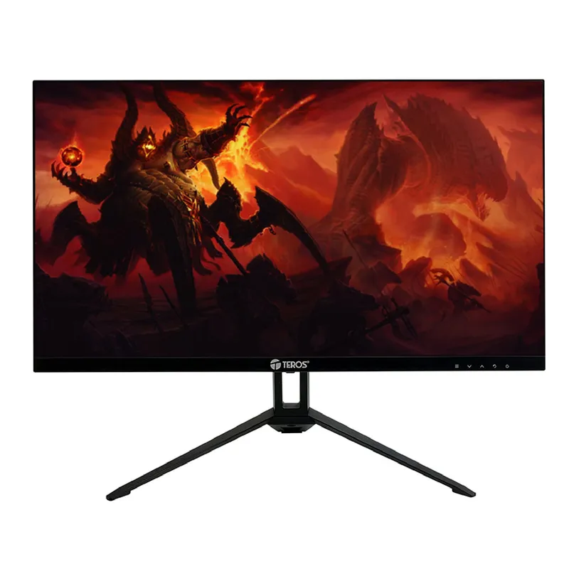 TEROS - Monitor Teros TE-2123S 2145 IPS 1920x1080 Full HD HDMI  VGA
