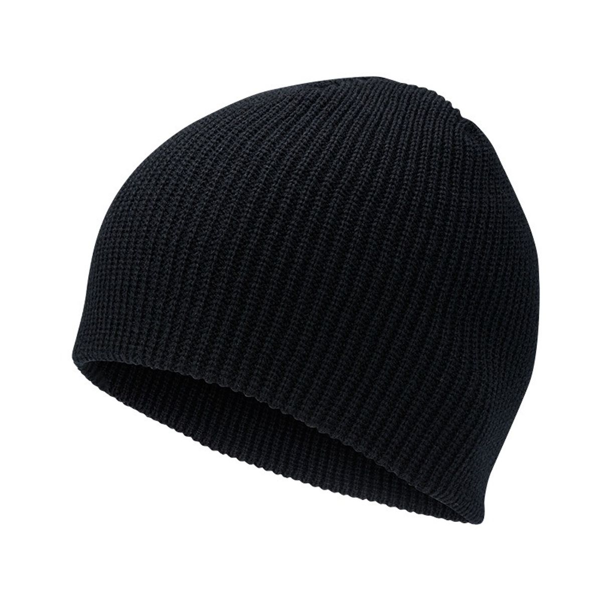 KAST PE - Beanie Sky con Doble Capa de Tejido  Negro