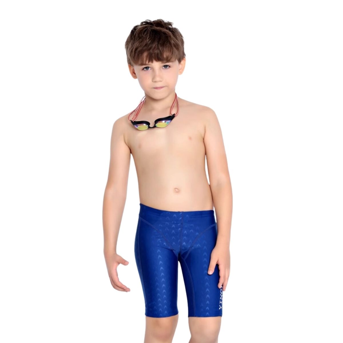 GENERICO - Jammer Kids YINGFA Swimmer Pro I Certificado Fina