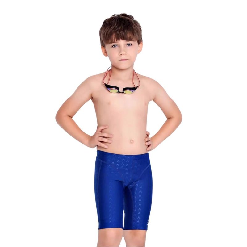GENERICO - JAMMER KIDS YINGFA SWIMMER PRO I CERTIFICADO FINA