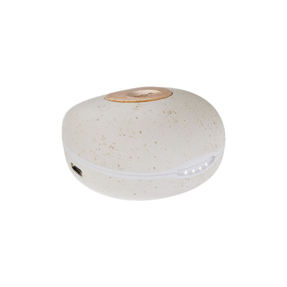 HOUSE OF MARLEY - Audífonos Bluetooth House of Marley Champion 2 Cream