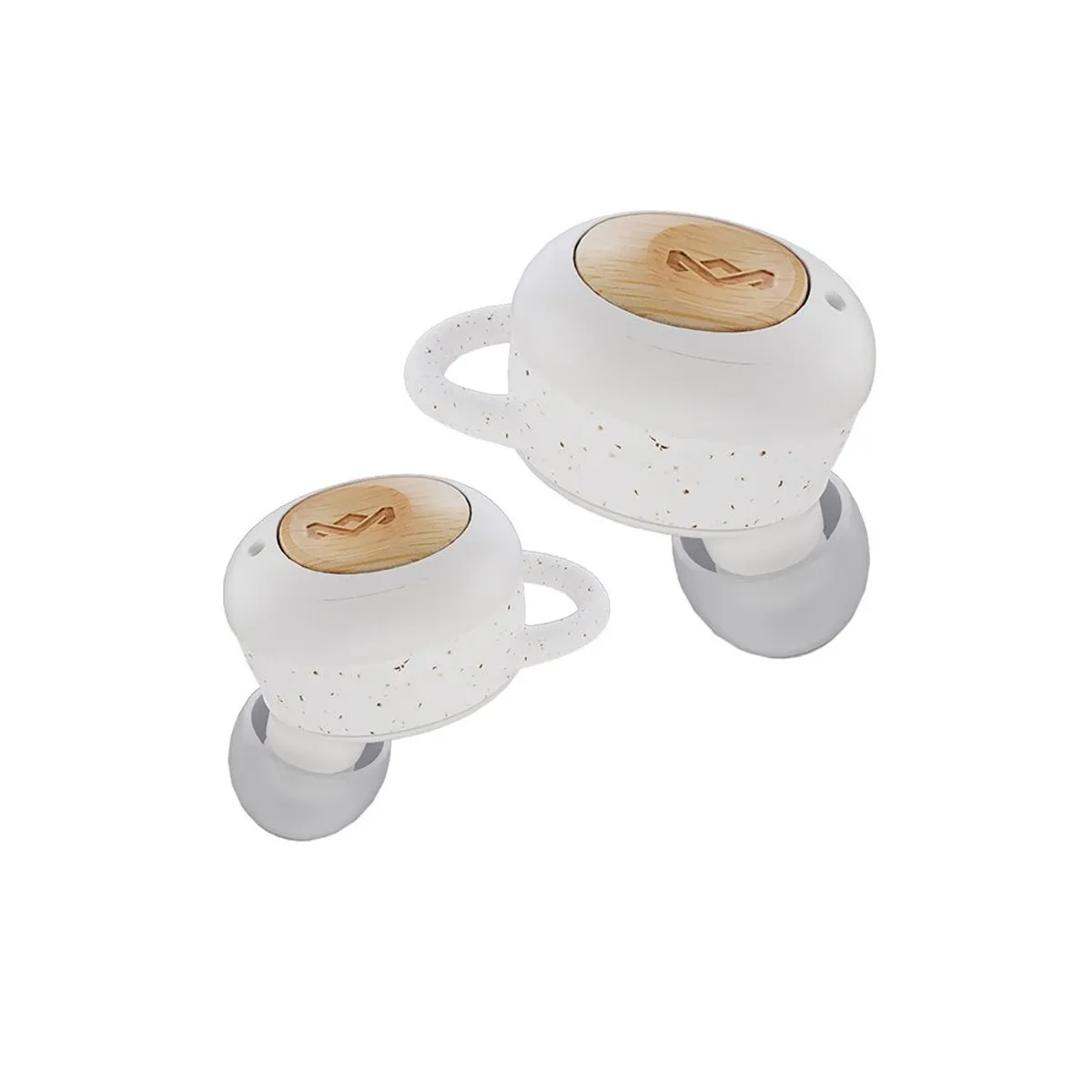 HOUSE OF MARLEY - Audífonos Bluetooth House of Marley Champion 2 Cream