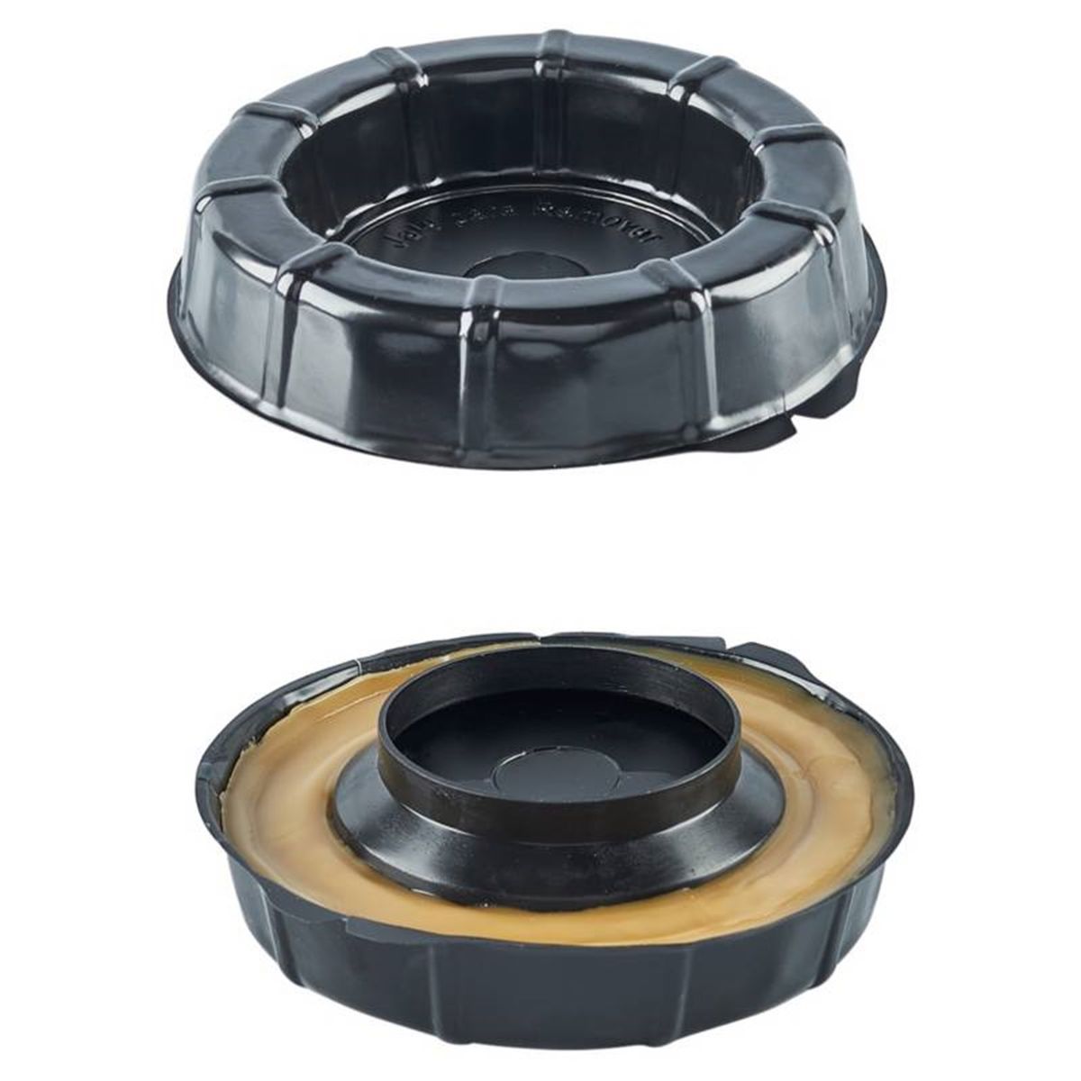 METUSA - ANILLO DE CERA CON GUÍA PARA INODORO - METUSA