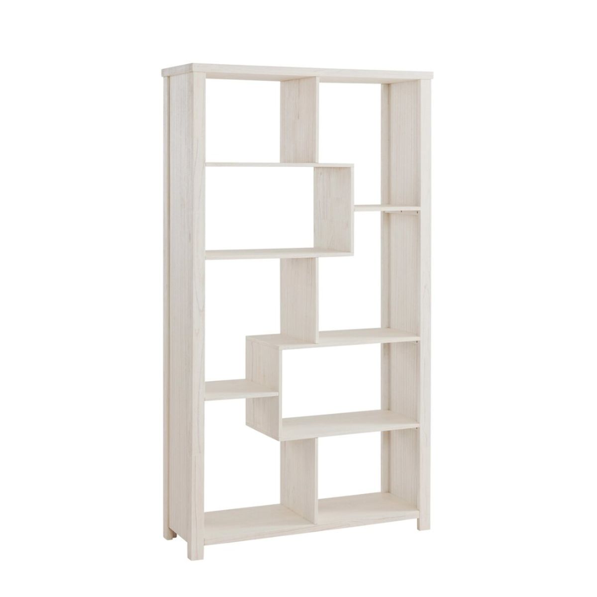 CENTRAL DECCO - ESTANTE 5 NIVELES SEB