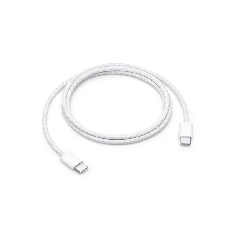 APPLE - USB-C To Light Woven Cb 1M Apple Para iPad  iPhone 15