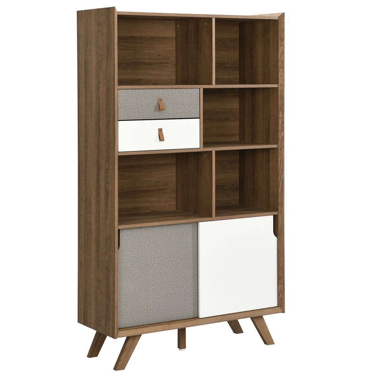 CENTRAL DECCO - ESTANTE 3 NIVELES PALOMA