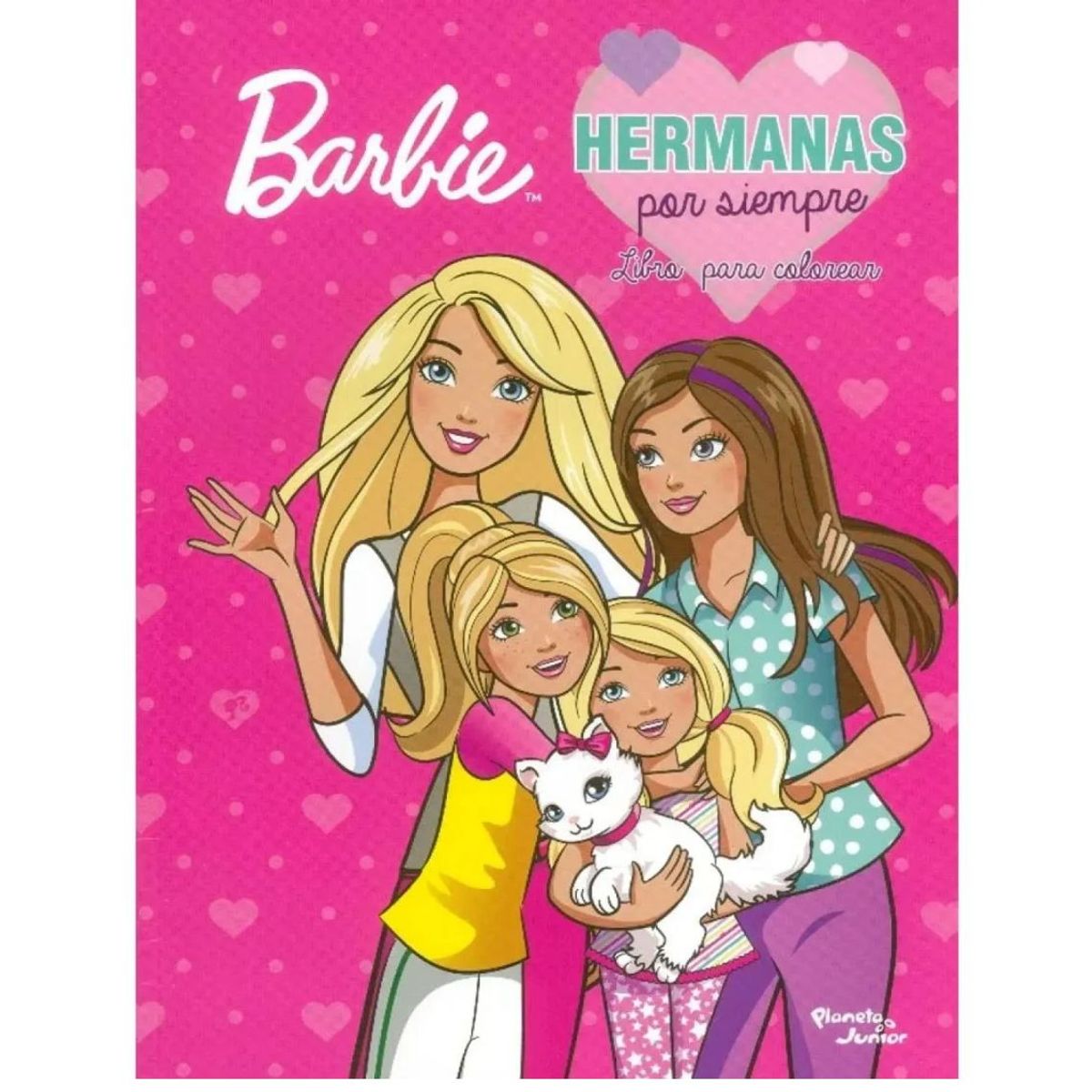 BARBIE - Barbie - Hermanas por siempre