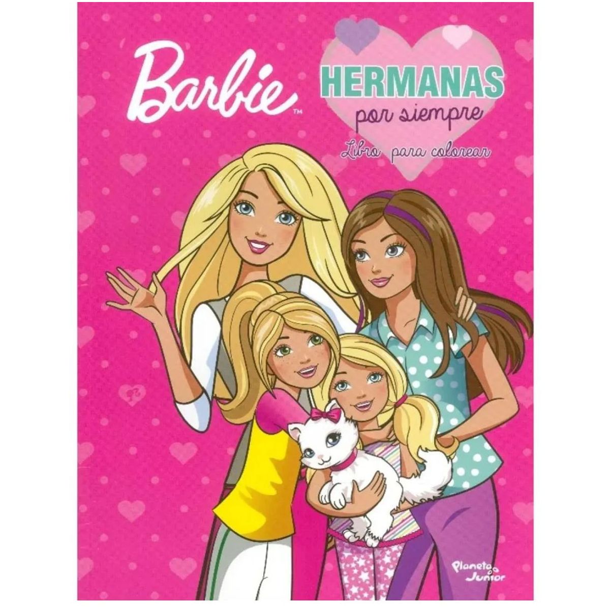 BARBIE - Barbie - Hermanas por siempre