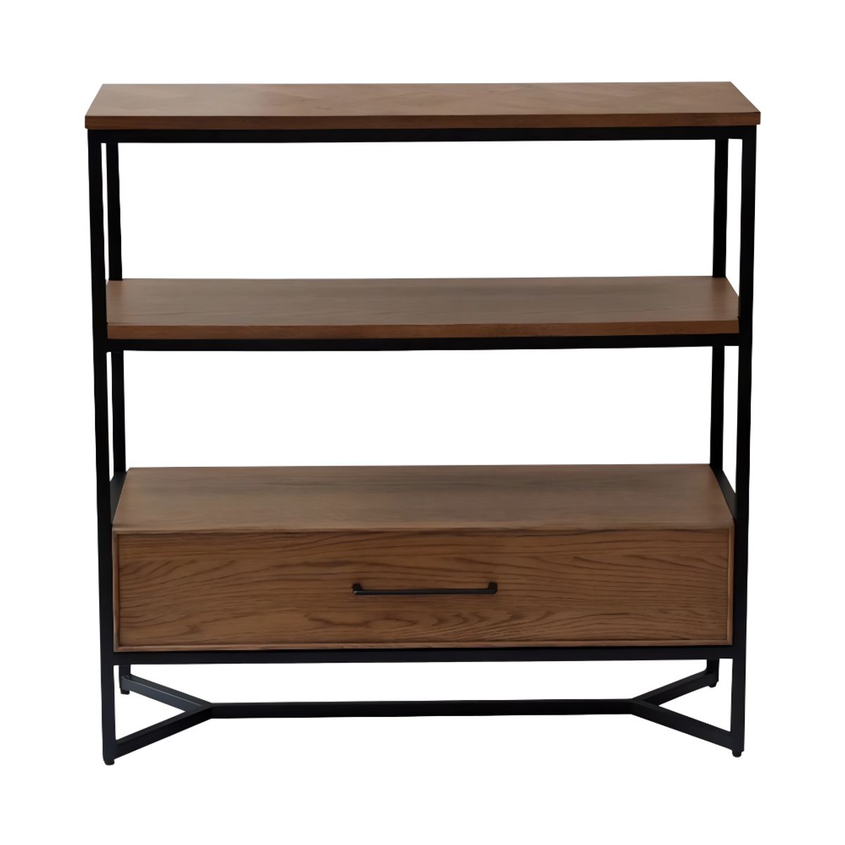 CENTRAL DECCO - ESTANTE 3 NIVELES FINN