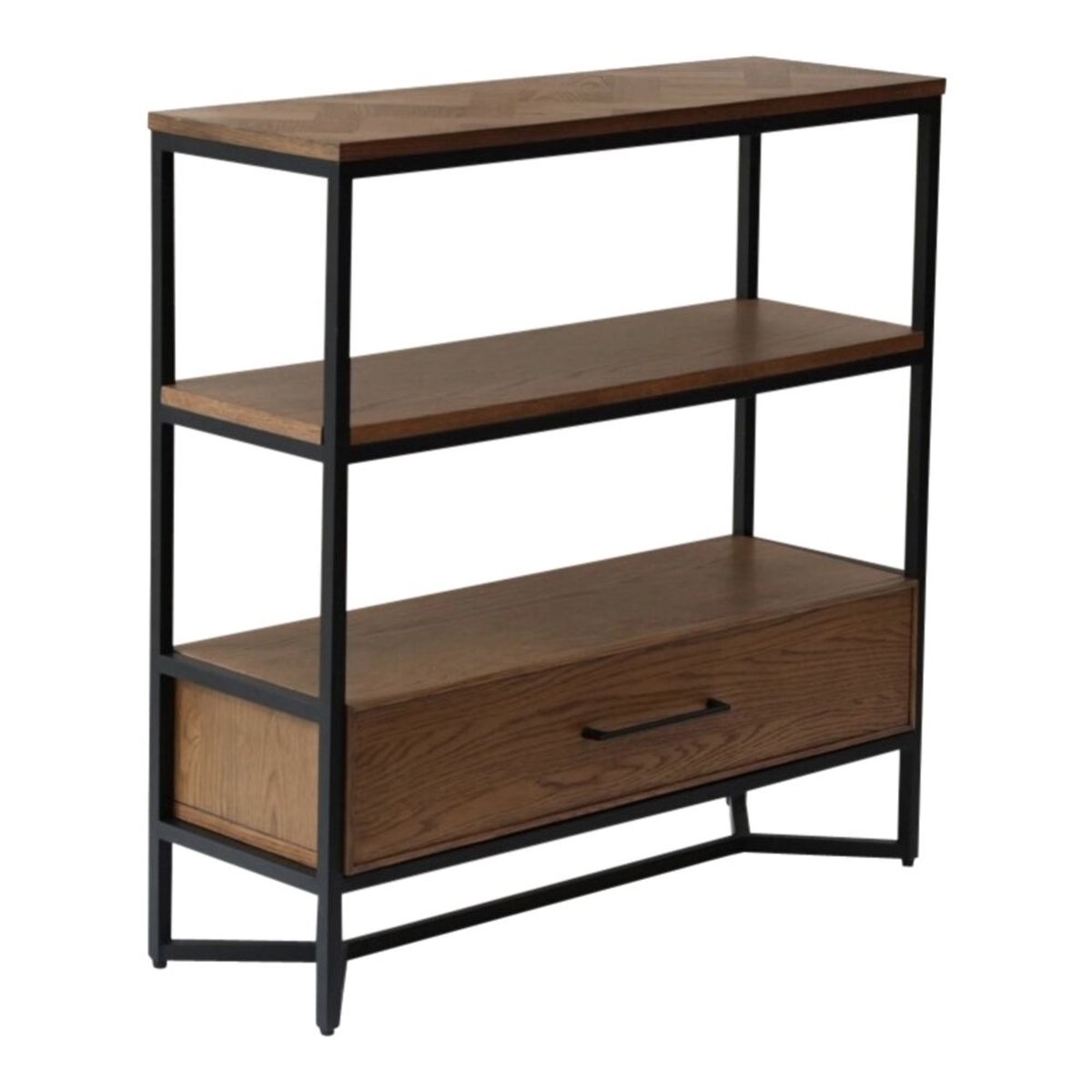 CENTRAL DECCO - ESTANTE 3 NIVELES FINN