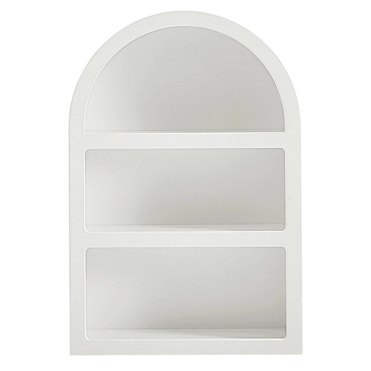 CENTRAL DECCO - ESTANTE 3 NIVELES COLUMBO