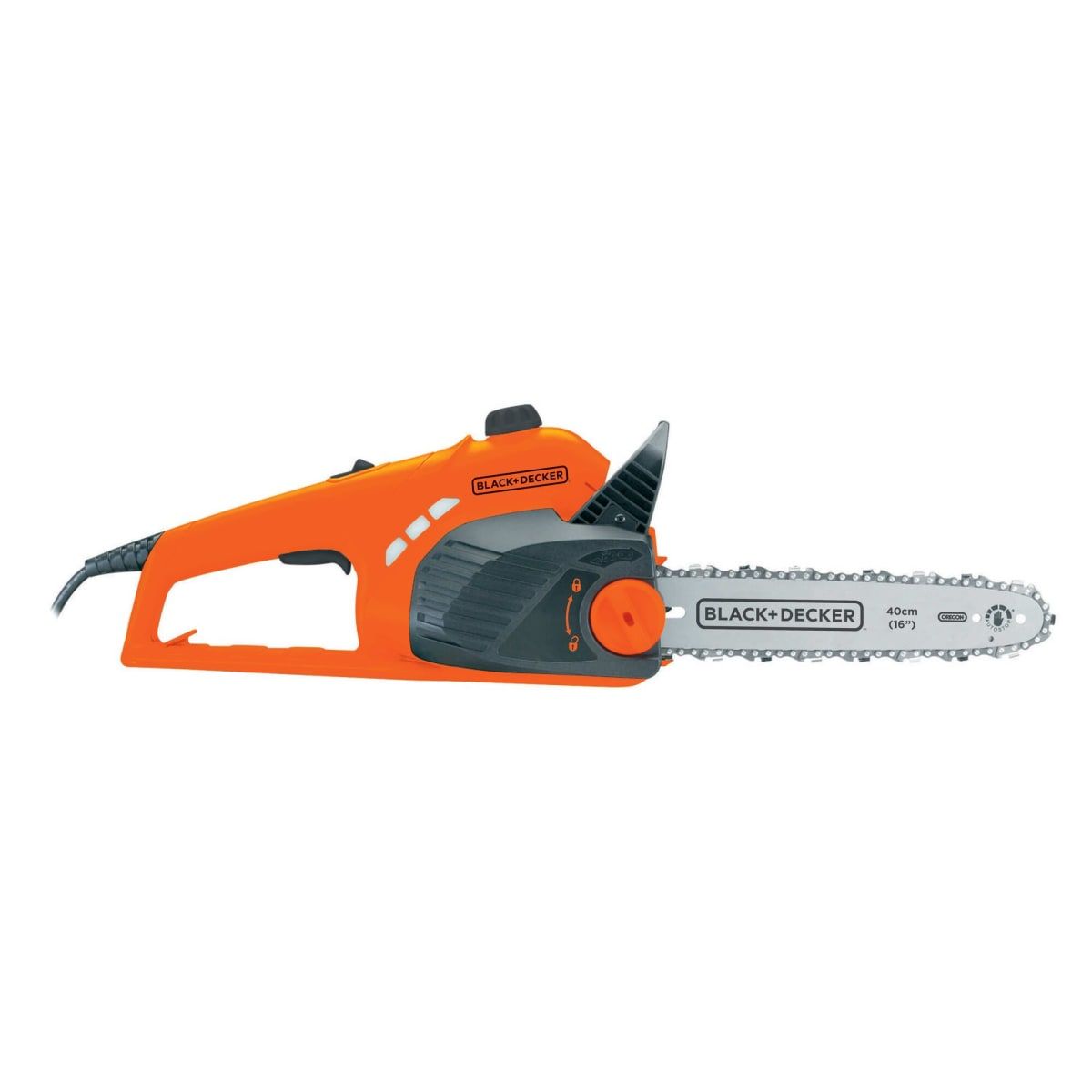BLACK+DECKER - Electrosierra de Corte 16 1850W Black+Decker GK1740-B2