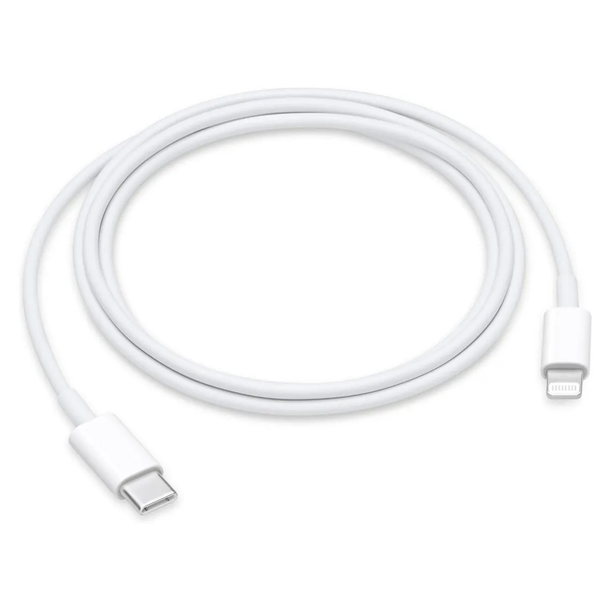 APPLE - Apple Usb-C To Lightning Cable 1M