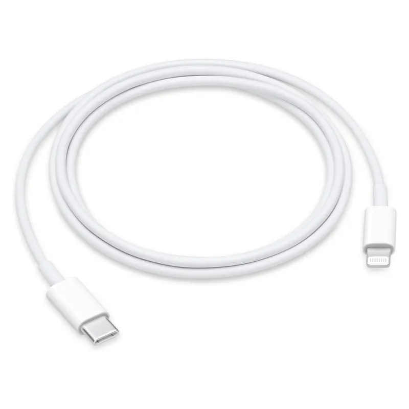 APPLE - Apple Usb-C To Lightning Cable 1M