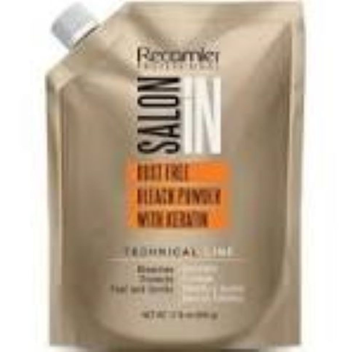 SALON IN - Decolorante Salon IN - 500 gr