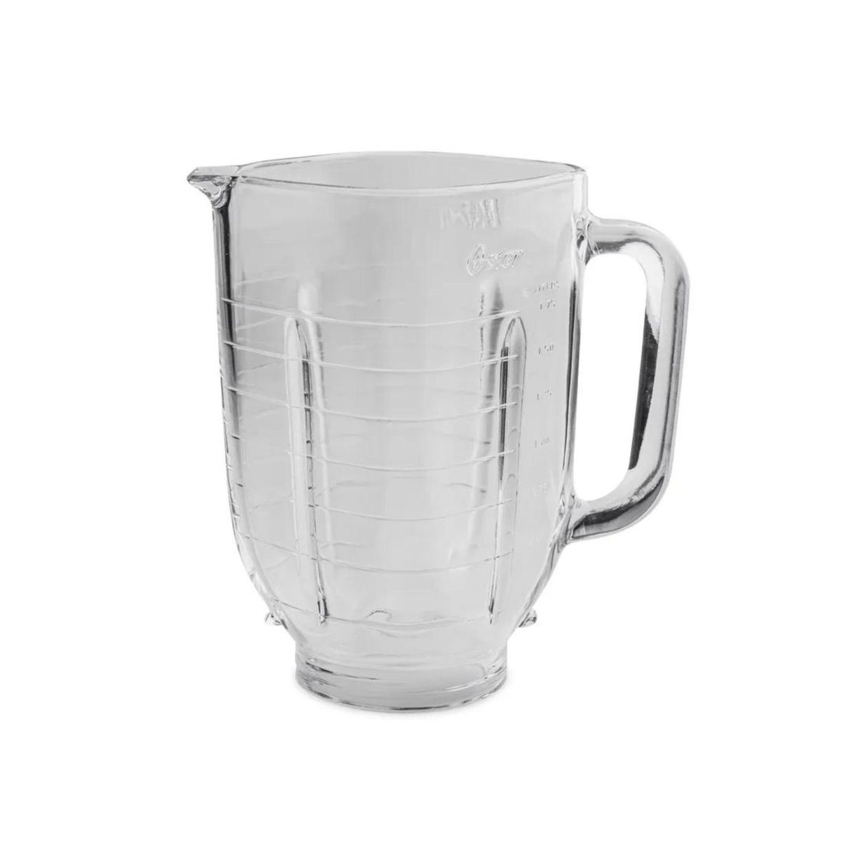 OSTER - Vaso licuadora Osterizer Max BLSTPBTG 1.75 Lt