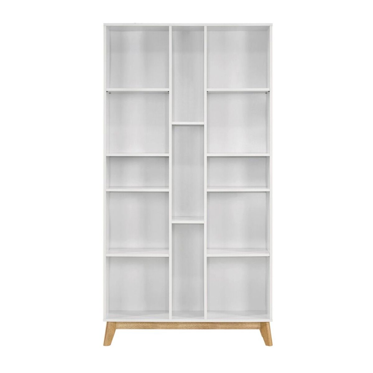 CENTRAL DECCO - ESTANTE 5 NIVELES SUDI