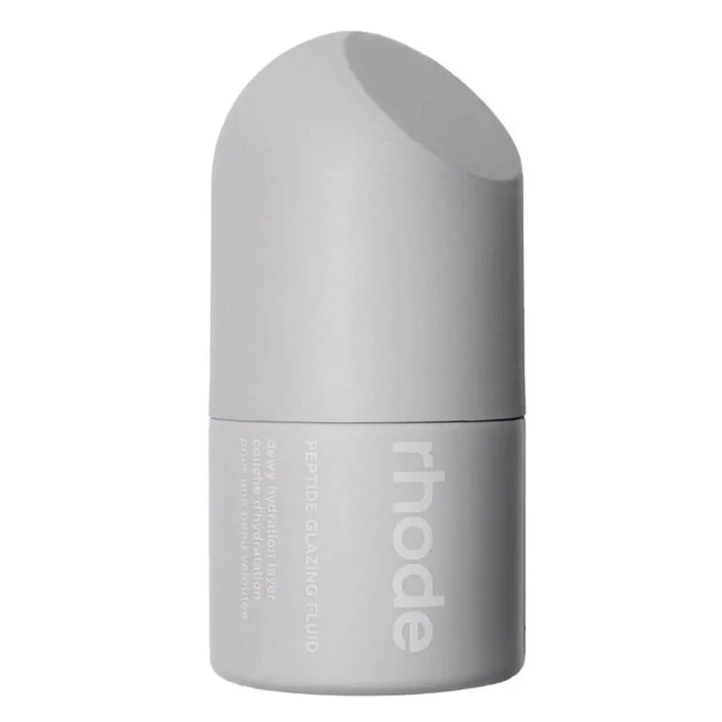 RHODE - Peptide glazing fluid 50 ml Rhode by Hailey Bieber