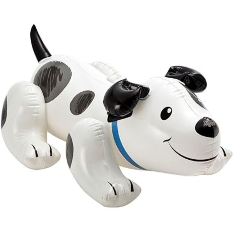 INTEX - Intex - Perro Hinchable 108 x 71 cm