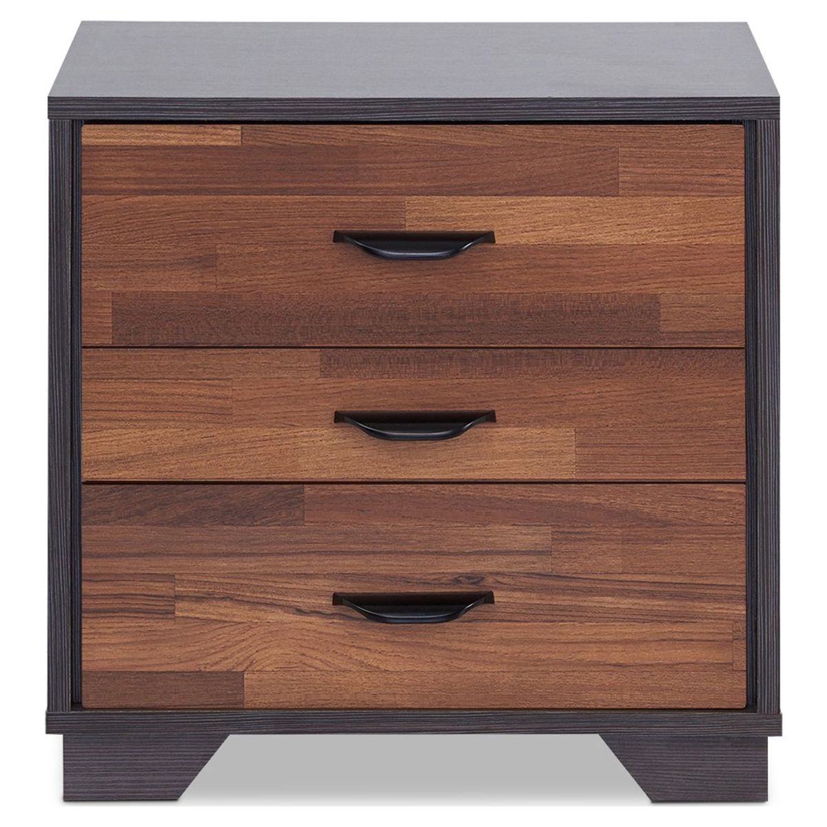 CENTRAL DECCO - VELADOR 3 CAJONES TOT