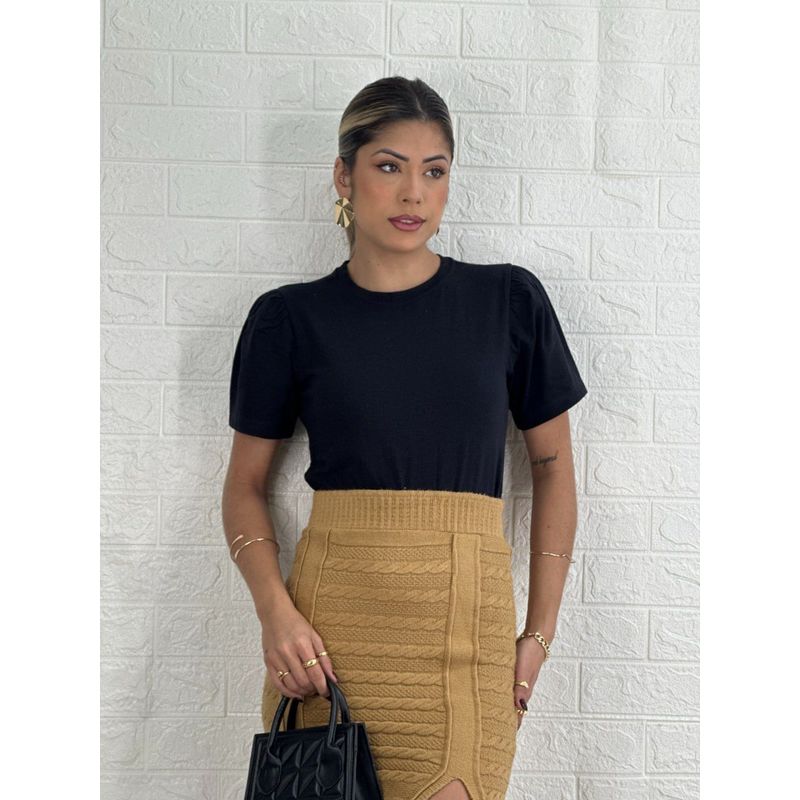 GENERICO - Polo Mujer Manga Corta