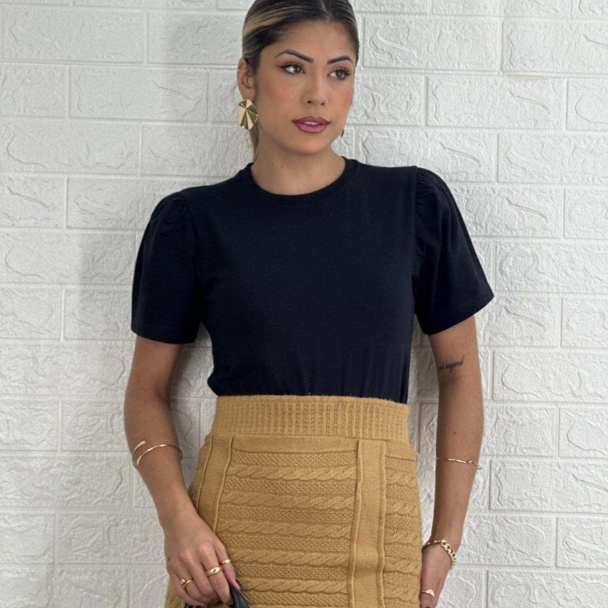 GENERICO - Polo Mujer Manga Corta