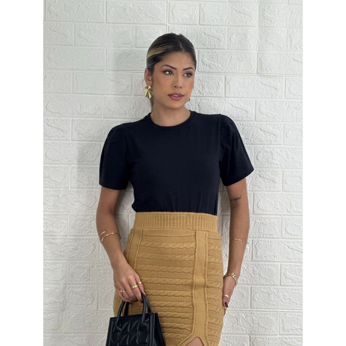 GENERICO - Polo Mujer Manga Corta